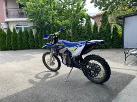     Sherco 4 Stroke SEF450 