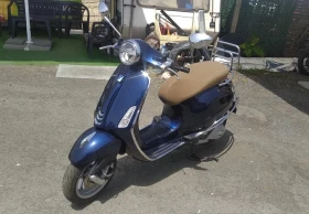 Vespa Primavera 125, снимка 6