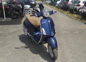 Vespa Primavera 125 | Mobile.bg    7