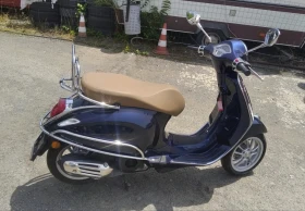 Vespa Primavera 125, снимка 8