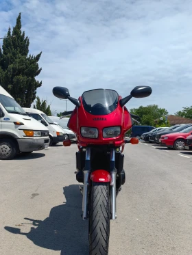 Yamaha Fazer 600 | Mobile.bg    7