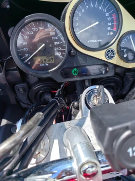 Yamaha Fazer 600 | Mobile.bg    12