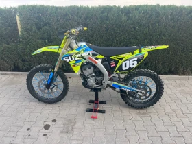Обява за продажба на Suzuki Rmz ~7 300 лв. - изображение 2