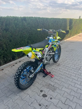 Обява за продажба на Suzuki Rmz ~7 300 лв. - изображение 4