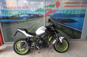 Обява за продажба на Kawasaki Z 650 ABS LED  ~Цена по договаряне - изображение 1