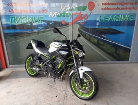 Обява за продажба на Kawasaki Z 650 ABS LED  ~Цена по договаряне - изображение 1