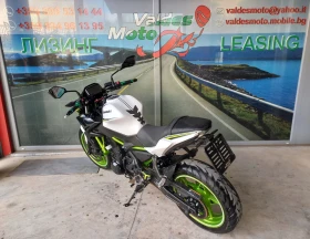 Обява за продажба на Kawasaki Z 650 ABS LED  ~Цена по договаряне - изображение 2