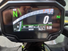 Обява за продажба на Kawasaki Z 650 ABS LED  ~Цена по договаряне - изображение 4