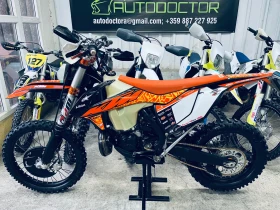     Ktm EXC 300tpi 2018