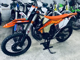     Ktm EXC 300tpi 2018