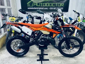 Ktm EXC 300tpi 2018 - изображение 1