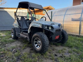 Polaris RZR UTV Китайско 250CC  - изображение 1
