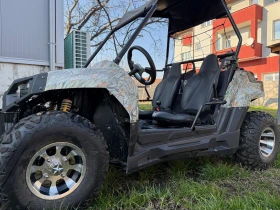 Polaris RZR UTV �������� 250CC  | Mobile.bg � ����� ������ 3
