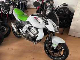 Kawasaki Z 750