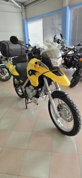 BMW F 650 GS  Лизинг ! | Auto.bg — изображение 3