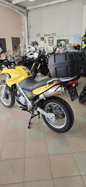 BMW F 650 GS  Лизинг ! | Auto.bg — изображение 6