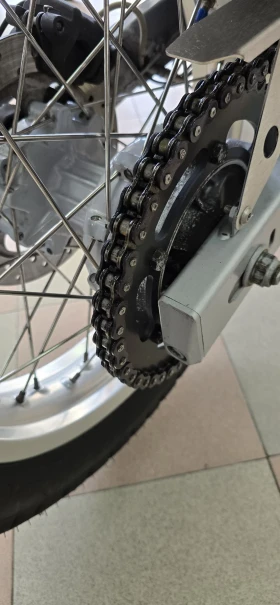 BMW F 650 GS  Лизинг ! | Auto.bg — изображение 9