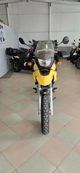 BMW F 650 GS  Лизинг ! | Auto.bg — изображение 2