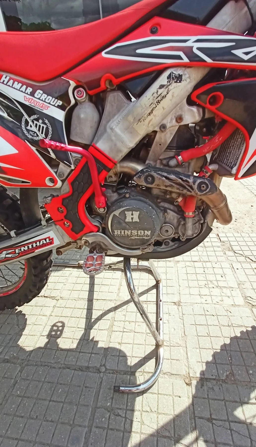 Honda Crf 450 ��������  | Mobile.bg � ����������� 6