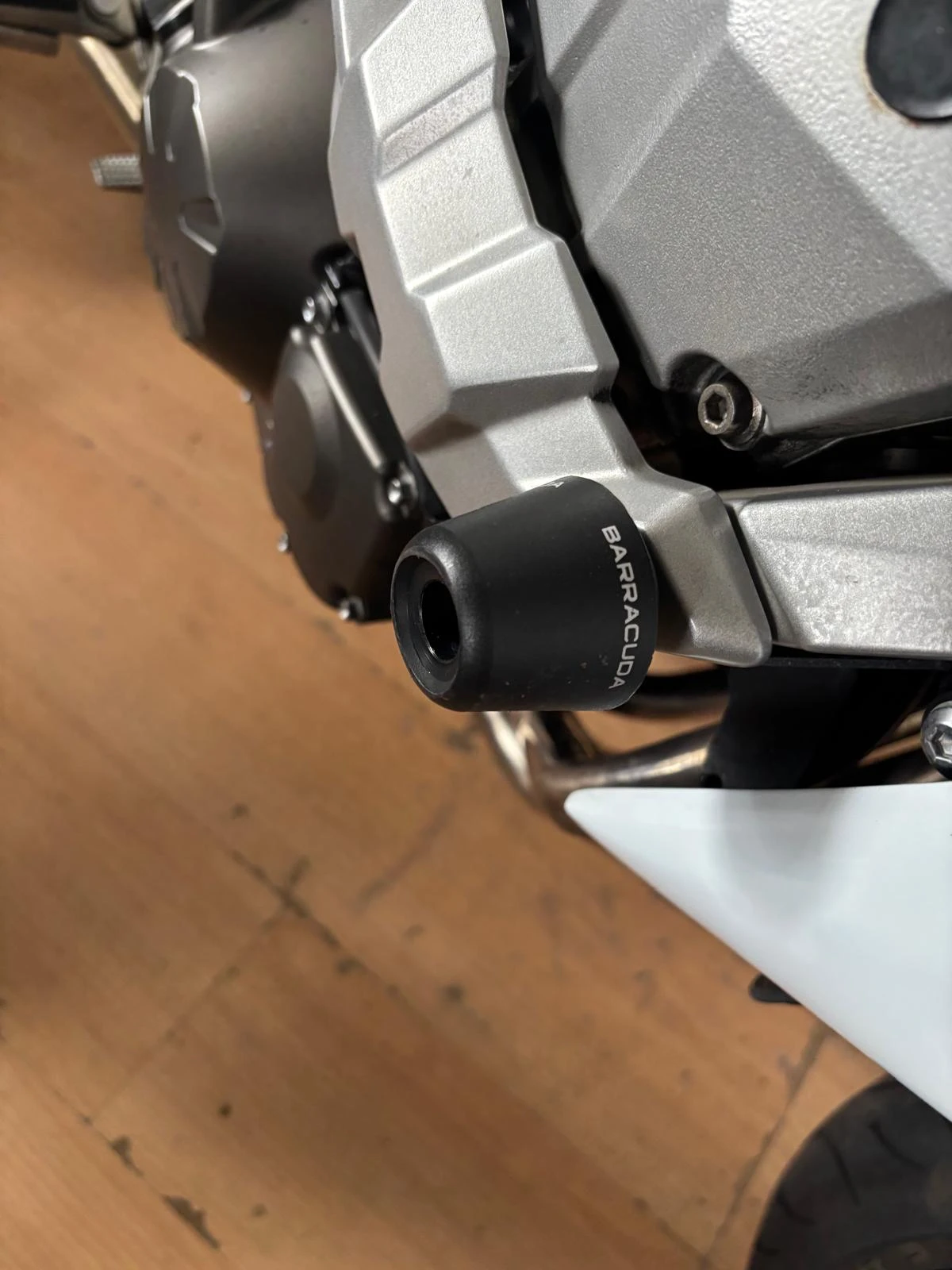 Kawasaki Z 750, снимка 5 - Мотоциклети и мототехника - 53627109