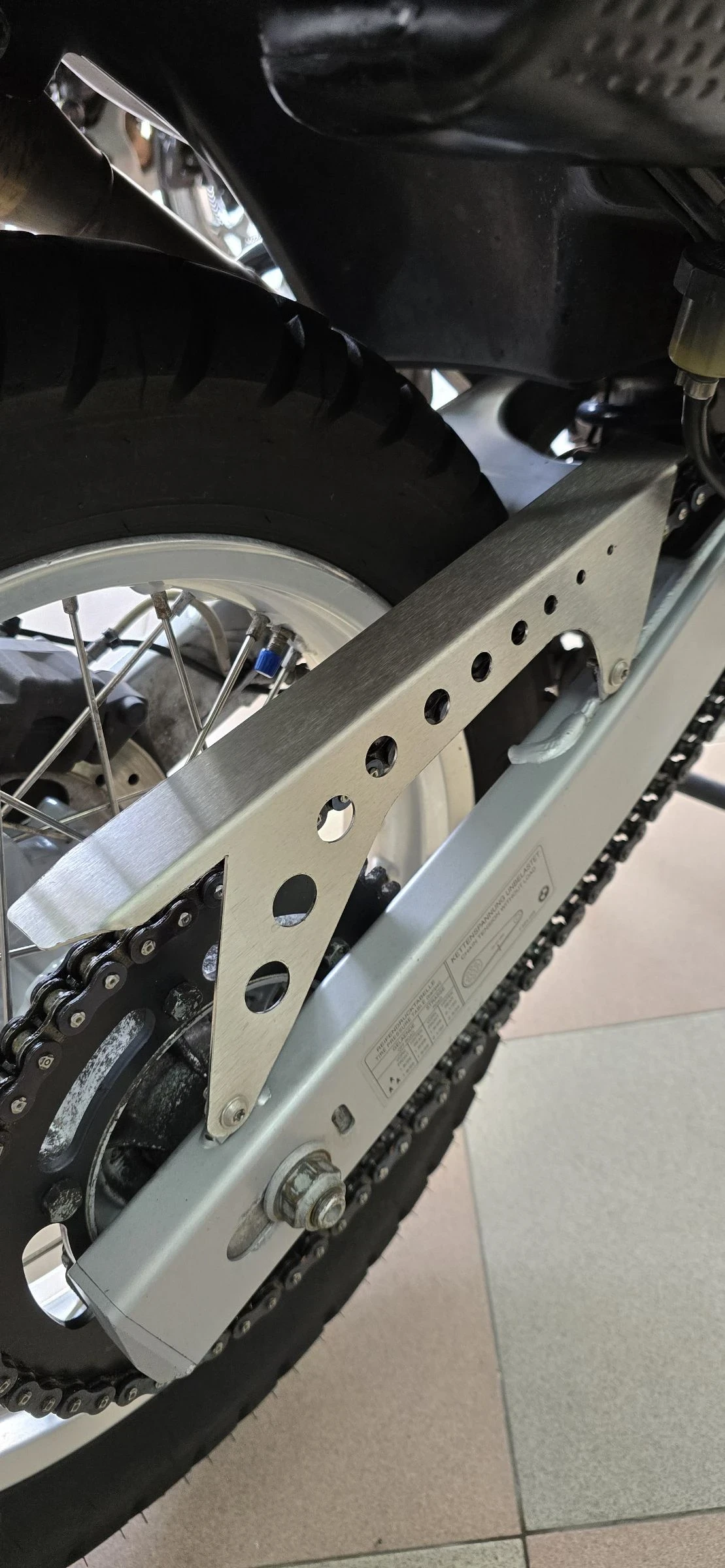 BMW F 650 GS  Лизинг !, снимка 10 - Мотоциклети и мототехника - 54232885