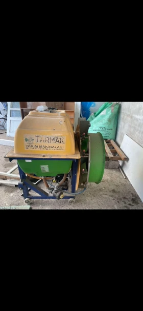 Пръскачка Taral Тракторна пръскачка, снимка 3