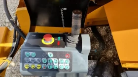 Автовишка Друга марка HAULOTTE COMPACT 10DX  4x4, снимка 13