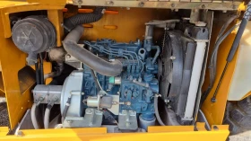 Автовишка Друга марка HAULOTTE COMPACT 10DX  4x4, снимка 12