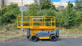  HAULOTTE COMPACT 10DX  4x4 | Mobile.bg    4