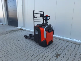 Електрокар Toyota LPE250 Li-Ion, снимка 2