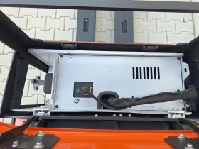 Електрокар Toyota LPE250 Li-Ion, снимка 8