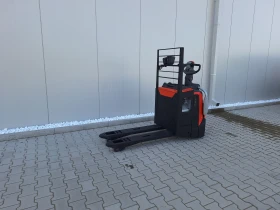 Електрокар Toyota LPE250 Li-Ion, снимка 3