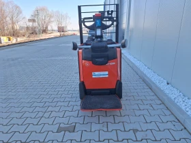 Електрокар Toyota LPE250 Li-Ion, снимка 5