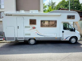  Dethleffs Fiat 2.8 JTD A688 | Mobile.bg    8