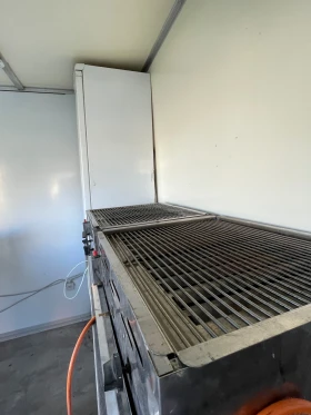 Каравана HYMER / ERIBA WM MEYER, снимка 11