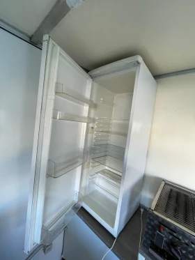 Каравана HYMER / ERIBA WM MEYER, снимка 14