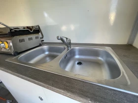 Каравана HYMER / ERIBA WM MEYER, снимка 6