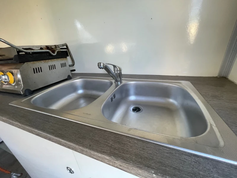 Каравана HYMER / ERIBA WM MEYER, снимка 6 - Каравани и кемпери - 52863295