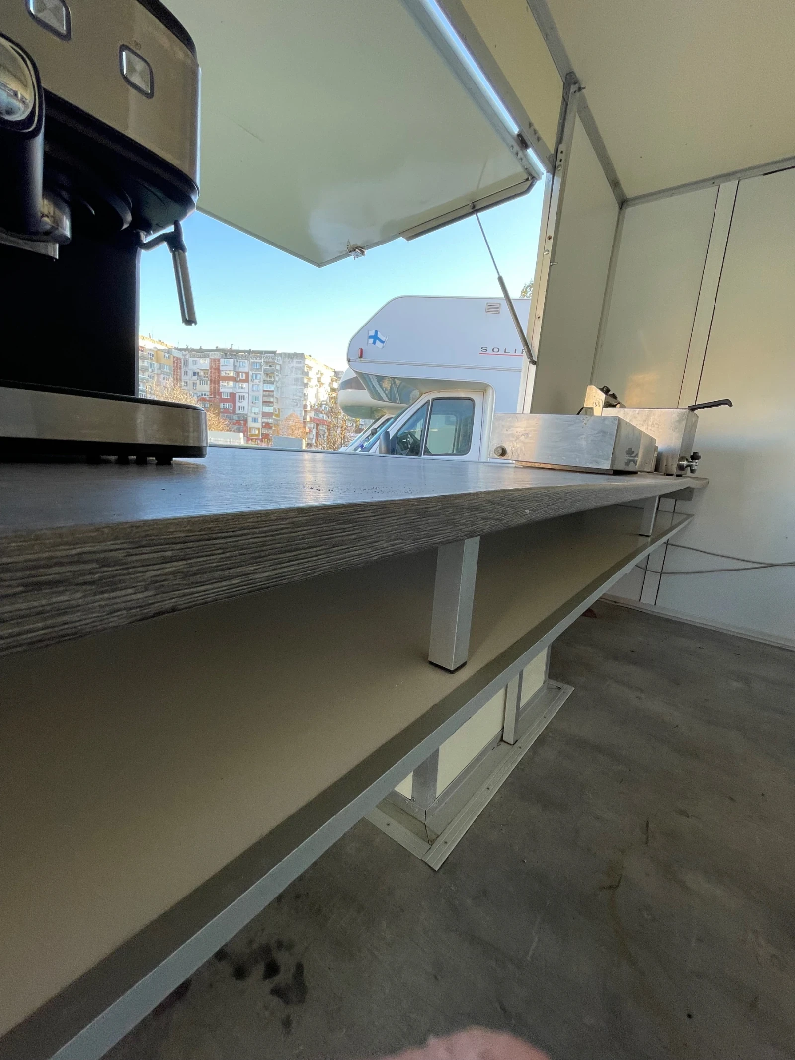 �������� HYMER / ERIBA WM MEYER | Mobile.bg � ����������� 13