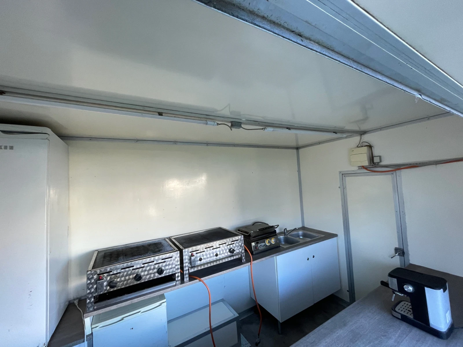 Каравана HYMER / ERIBA WM MEYER - изображение 10