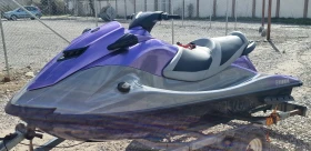 Джет Yamaha SHO 180, снимка 10