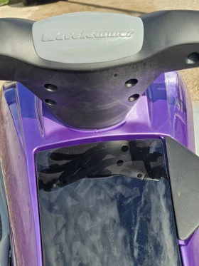 Джет Yamaha SHO 180, снимка 4