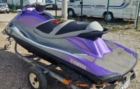 Джет Yamaha SHO 180, снимка 9