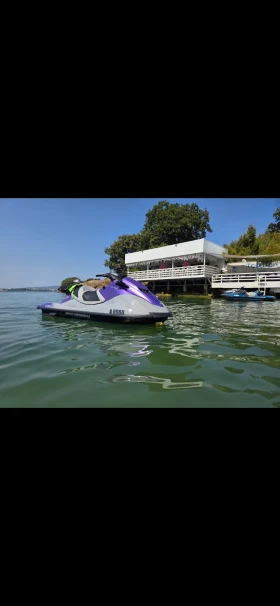 Джет Yamaha SHO 180, снимка 1