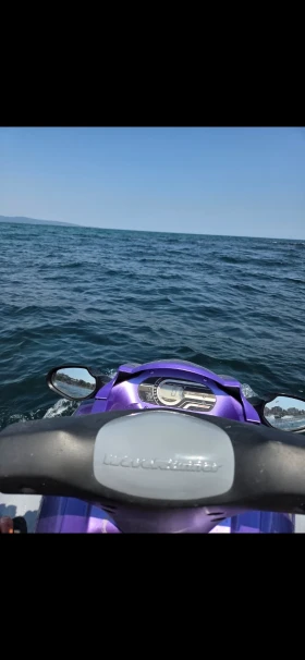 Джет Yamaha SHO 180, снимка 14