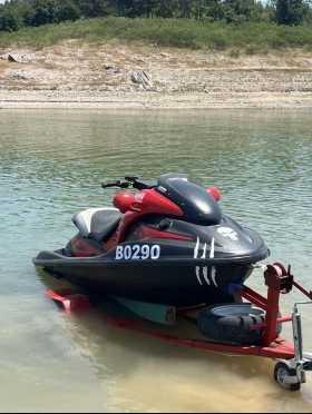 Джет Yamaha GP800, снимка 3