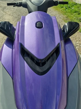 ����� �� �������� �� ���� Yamaha SHO 180