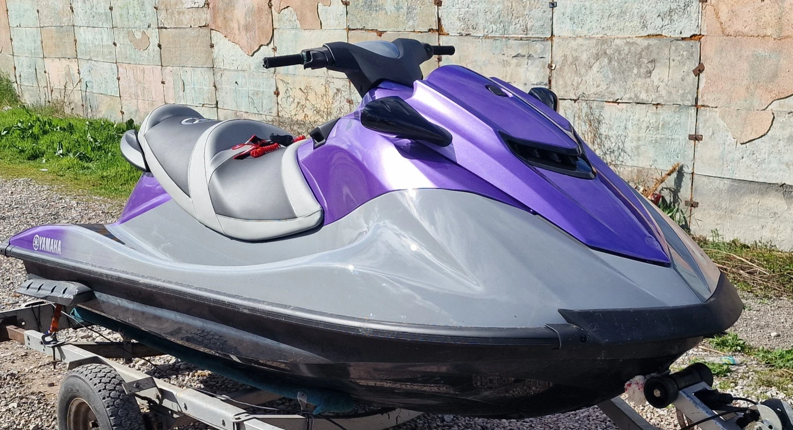���� Yamaha SHO 180 | Mobile.bg � ����������� 7