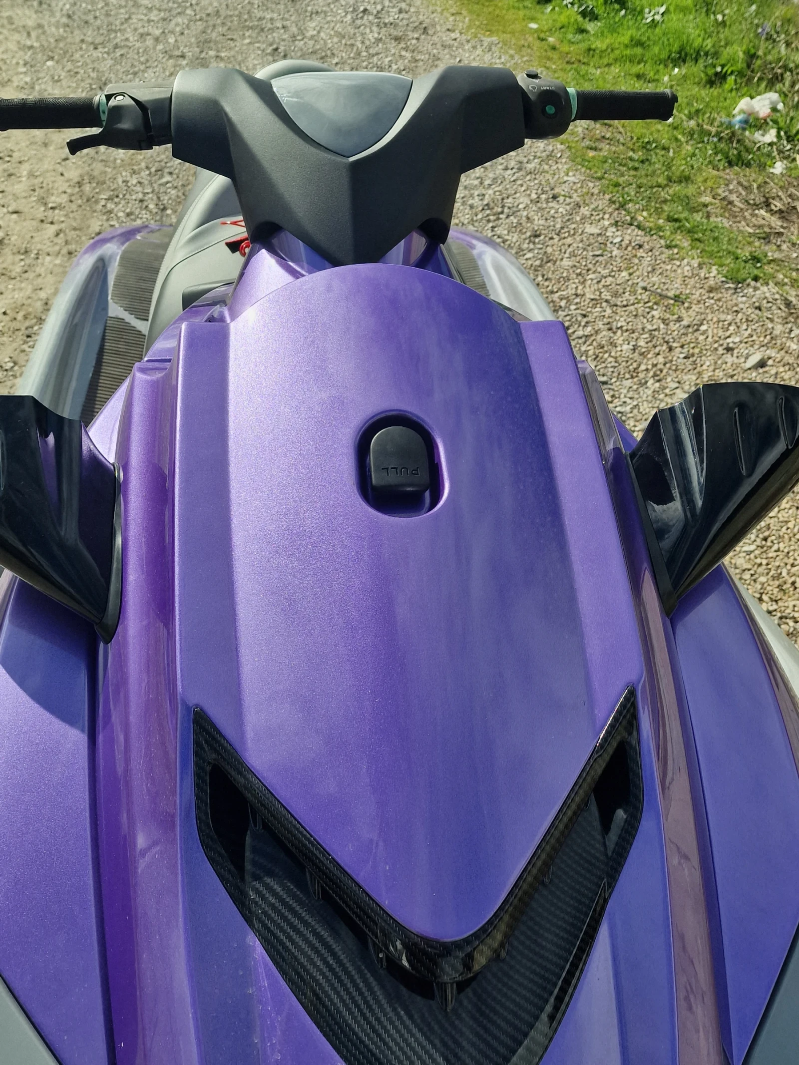 ���� Yamaha SHO 180 | Mobile.bg � ����������� 6