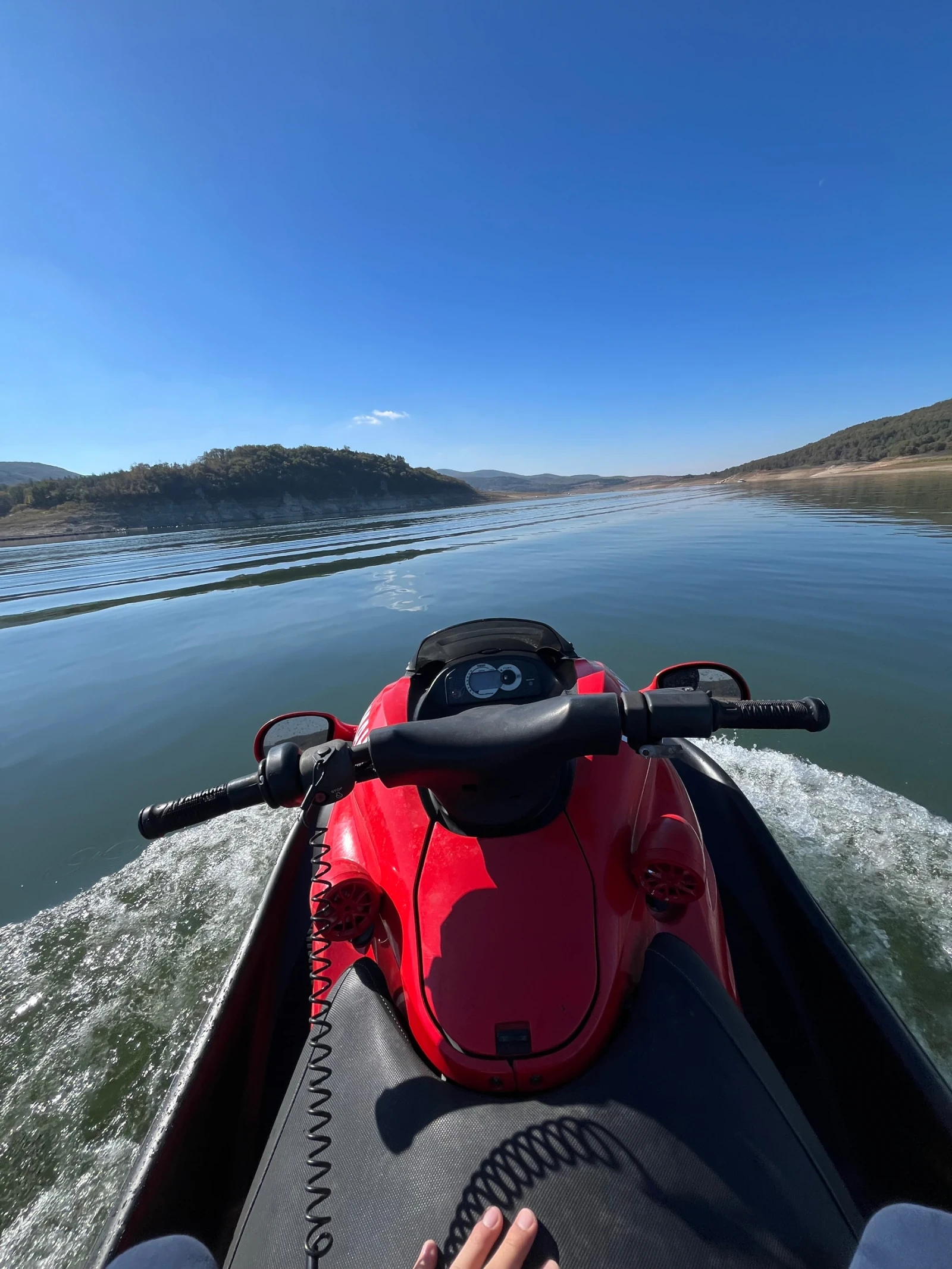 ���� Yamaha GP800 | Mobile.bg � ����������� 4